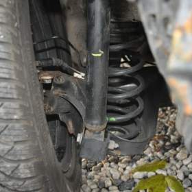 Foto inzerátu Škoda Citigo 1.0MPi 44kW