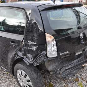Foto inzerátu Škoda Citigo 1.0MPi 44kW