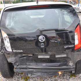 Foto inzerátu Škoda Citigo 1.0MPi 44kW