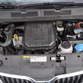 Foto inzerátu Škoda Citigo 1.0MPi 44kW