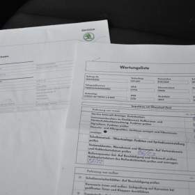 Foto inzerátu Škoda Citigo 1.0MPi 44kW