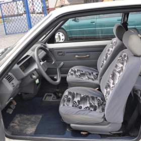 Foto inzerátu Peugeot 205 1.1