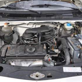 Foto inzerátu Peugeot 205 1.1