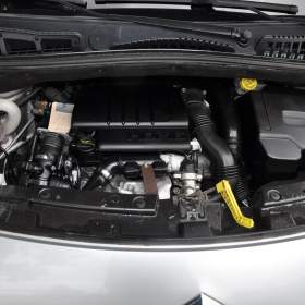 Foto inzerátu Citroën C3 Picasso 1.6HDi 66kW Exclusive