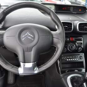 Foto inzerátu Citroën C3 Picasso 1.6HDi 66kW Exclusive