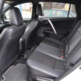 Foto inzerátu Toyota RAV4 2.5HSD 114kW