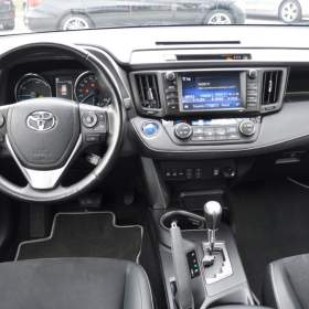 Foto inzerátu Toyota RAV4 2.5HSD 114kW