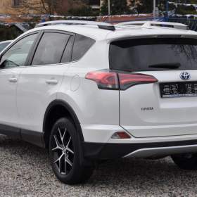 Foto inzerátu Toyota RAV4 2.5HSD 114kW