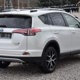 Foto inzerátu Toyota RAV4 2.5HSD 114kW