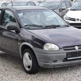 Foto inzerátu Opel Corsa 1.4i 44kW AUTOMAT