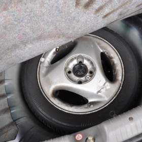 Foto inzerátu Opel Corsa 1.4i 44kW AUTOMAT