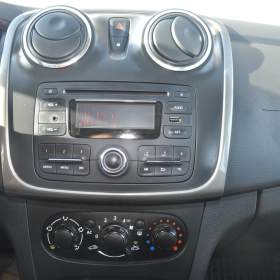 Foto inzerátu Dacia Sandero 1.5dCi 66kW STEPWAY