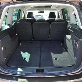 Foto inzerátu Volkswagen Sharan 1.4TSi 110kW Comfort