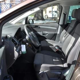 Foto inzerátu Volkswagen Sharan 1.4TSi 110kW Comfort