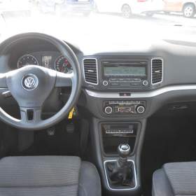 Foto inzerátu Volkswagen Sharan 1.4TSi 110kW Comfort