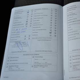 Foto inzerátu Volkswagen Sharan 1.4TSi 110kW Comfort