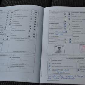 Foto inzerátu Volkswagen Sharan 1.4TSi 110kW Comfort