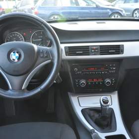 Foto inzerátu BMW 316d 85kW KOMBI
