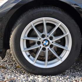 Foto inzerátu BMW 316d 85kW KOMBI