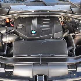 Foto inzerátu BMW 316d 85kW KOMBI