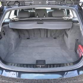 Foto inzerátu BMW 316d 85kW KOMBI