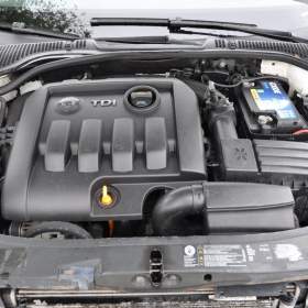 Foto inzerátu Škoda Octavia II 1.9TDi 77kW