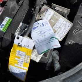 Foto inzerátu Ford Ka 1.2i 51kW Klima