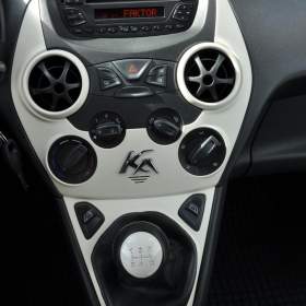 Foto inzerátu Ford Ka 1.2i 51kW Klima