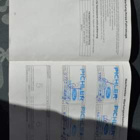 Foto inzerátu Ford Ka 1.2i 51kW Klima