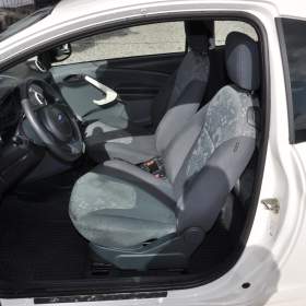 Foto inzerátu Ford Ka 1.2i 51kW Klima