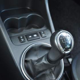 Foto inzerátu Škoda Fabia II 1.2TSi 63kW