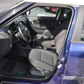 Foto inzerátu Škoda Fabia II 1.2TSi 63kW