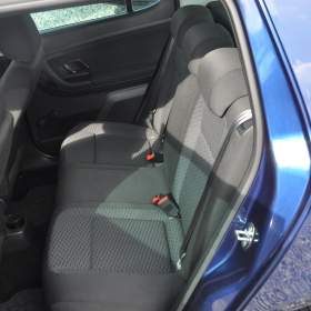 Foto inzerátu Škoda Fabia II 1.2TSi 63kW