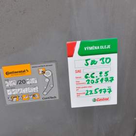 Foto inzerátu Seat Exeo ST 1.6i 75kW KOMBI