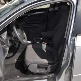 Foto inzerátu Seat Exeo ST 1.6i 75kW KOMBI