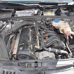 Foto inzerátu Seat Exeo ST 1.6i 75kW KOMBI