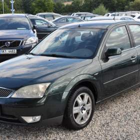 Fotka k inzerátu Ford Mondeo 2.0TDCi 96kW Ghia / 19569746