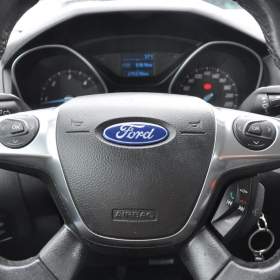 Foto inzerátu Ford Focus 1.6TDCi 70kW KOMBI