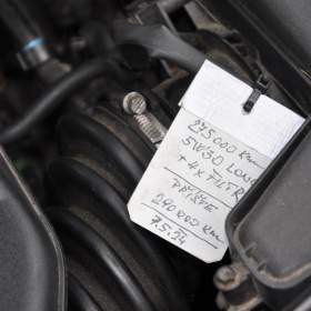 Foto inzerátu Ford Focus 1.6TDCi 70kW KOMBI