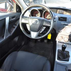 Foto inzerátu Mazda 3 1.6D 85kW