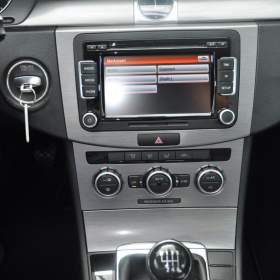 Foto inzerátu Volkswagen Passat 2.0TDi 103kW KOMBI