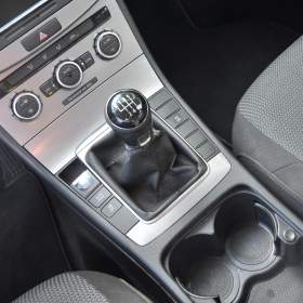 Foto inzerátu Volkswagen Passat 2.0TDi 103kW KOMBI