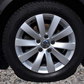 Foto inzerátu Volkswagen EOS 1.4TSi 90kW