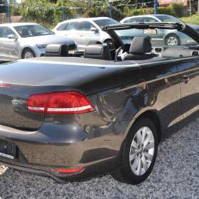 Foto inzerátu Volkswagen EOS 1.4TSi 90kW