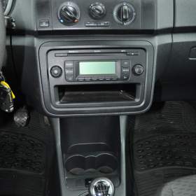 Foto inzerátu Škoda Fabia II 1.2TSi 63kW KOMBI