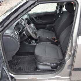 Foto inzerátu Škoda Fabia II 1.2TSi 63kW KOMBI