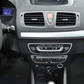 Foto inzerátu Renault Mégane 1.5dCi 66kW KOMBI