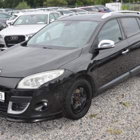 Foto inzerátu Renault Mégane 1.5dCi 66kW KOMBI