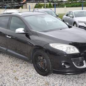 Foto inzerátu Renault Mégane 1.5dCi 66kW KOMBI