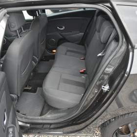 Foto inzerátu Renault Mégane 1.5dCi 66kW KOMBI